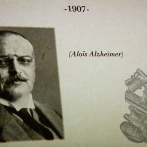 Alzheimer
