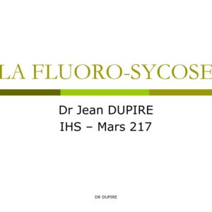 Fluorosycose