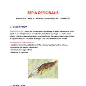 Sépia